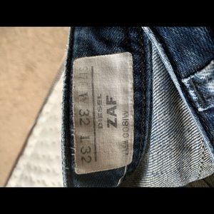 Men’s Diesel Jeans
